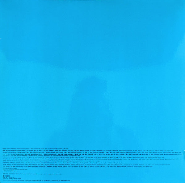 LP1 | Mint (M) Mint (M) - DOWNTEMPO