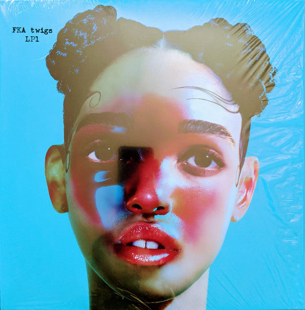LP1 | Mint (M) Mint (M) - DOWNTEMPO