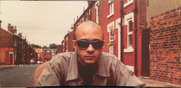 Carboot Soul | Mint (M) Mint (M) - DOWNTEMPO *SEALED*