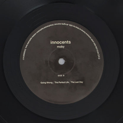 Innocents | Mint (M) Mint (M)