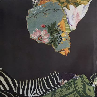 The Garden | Mint (M) Mint (M) - DOWNTEMPO *SEALED*