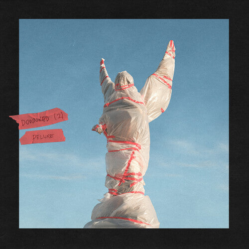 Downward - Downward (2) Deluxe |