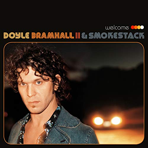 Welcome (2 LP) (140g Vinyl) |