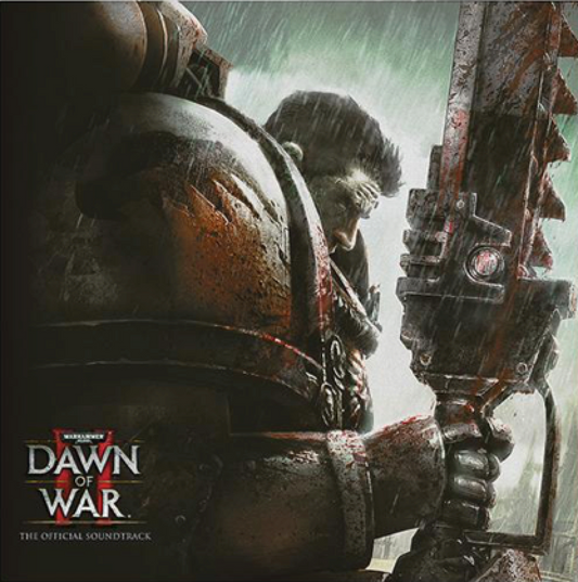 Doyle W. Donehoo - Warhammer 40,000: Dawn Of War 2 (Original Soundtrack) |