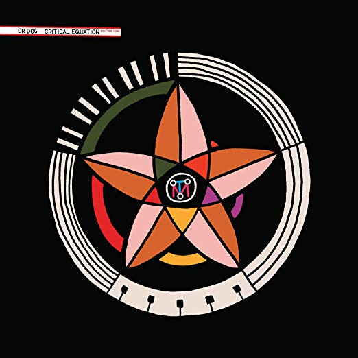 Dr Dog - Critical Equation |