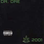 DR DRE 2001 |