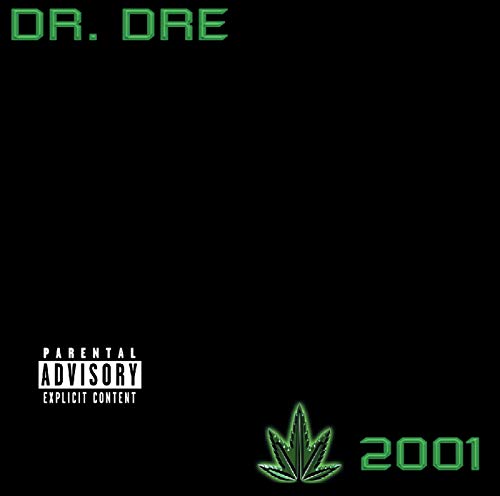 DR DRE 2001 |
