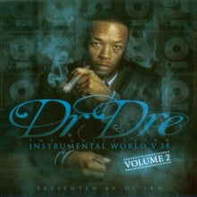 Instrumental World: Volume 2 [Import] (2 Lp's) |