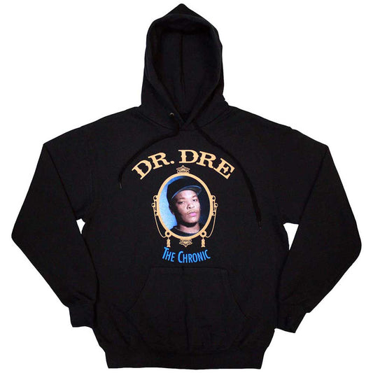 The Chronic | Men's | Black