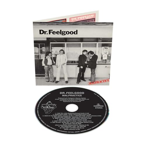 Malpractice (2025 Remaster) |