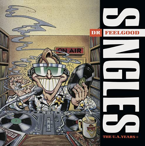 Singles (The U.A. Years+) |