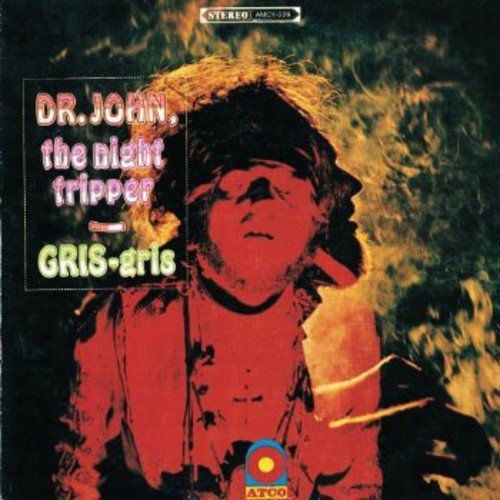Gris Gris (180g Vinyl Import) | Mint (M) Mint (M)