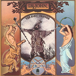 Dr. John - The Sun, Moon & Herbs |
