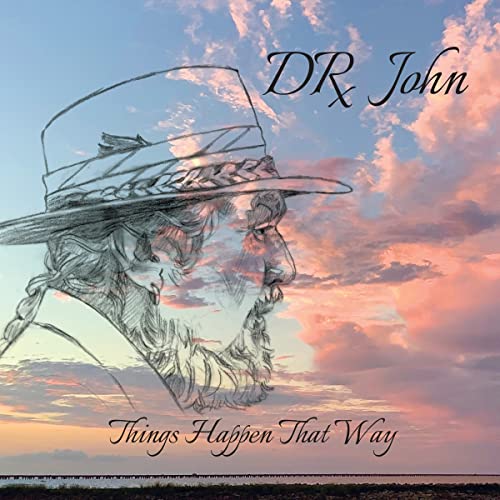 Things Happen That Way [LP] |