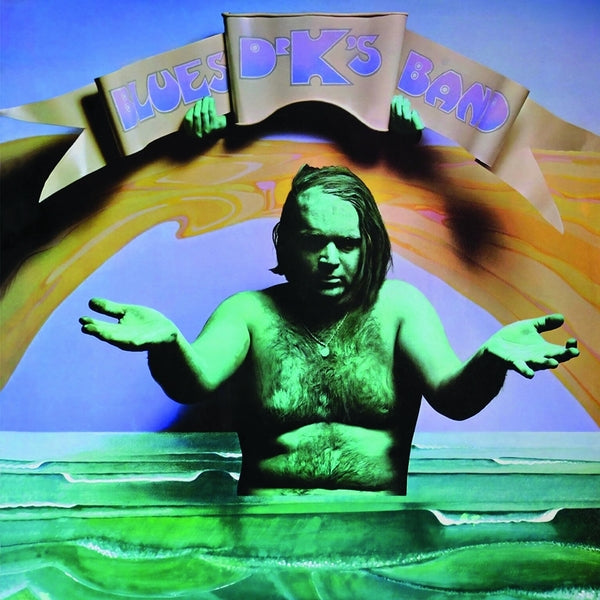 Dr. K's Blues Band |