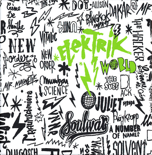 Elektrik World |