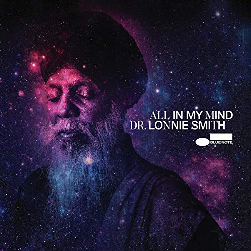 Dr. Lonnie Smith - All In My Mind (Blue Note Tone Poet Series) [LP] |