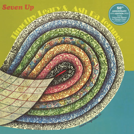 Seven Up | Mint (M) Mint (M) - ROCK