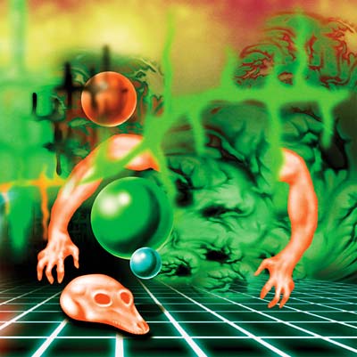 U$e Your Illu$ion$ (VINYL) | Mint (M) Mint (M) - EXPERIMENTAL *NEW*