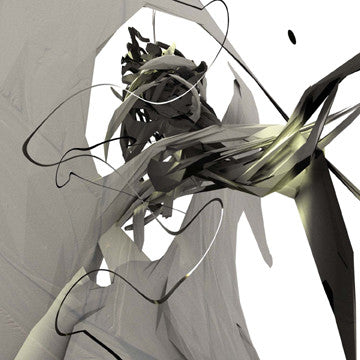 Autechre - Draft 7.30 (CD) |