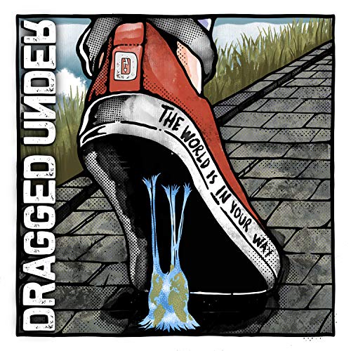 The World Is In Your Way (Deluxe Edition) |
