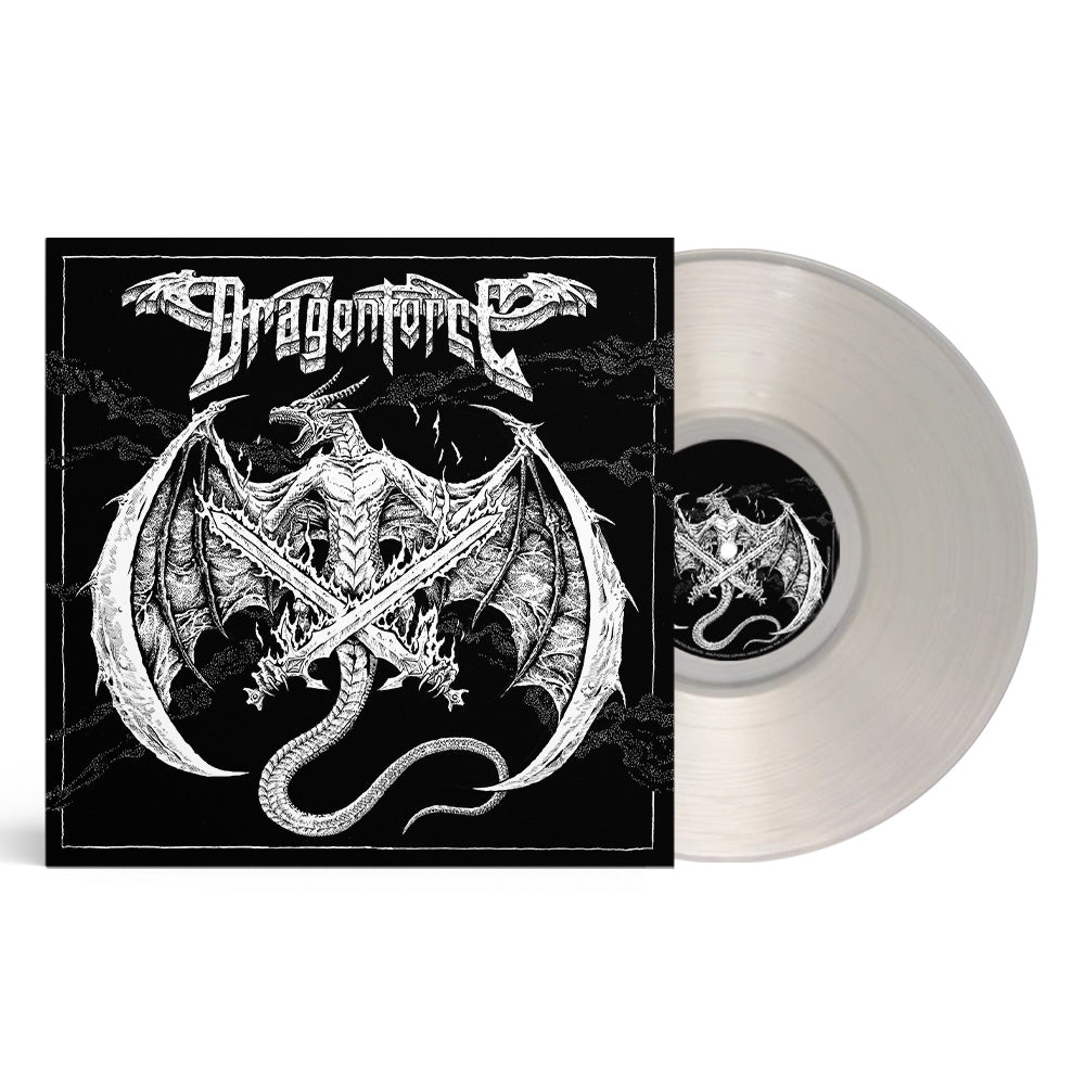 DragonForce - Dragonforce (Indie Exclusive) [Translucent Vinyl] |