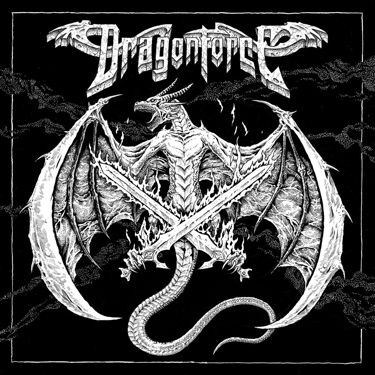DragonForce - Dragonforce |