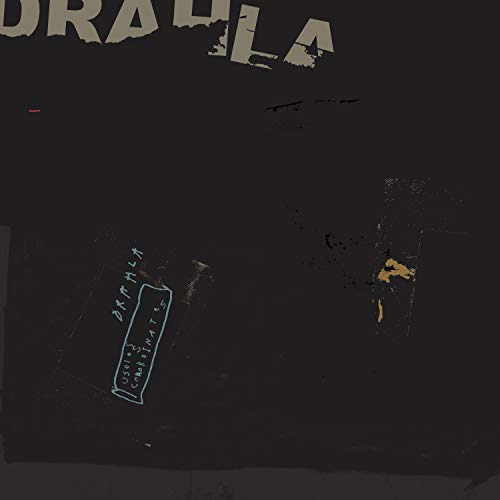 DRAHLA - USELESS COORDINATES |