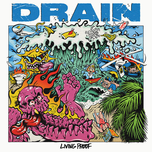 Living Proof [Explicit Content] |