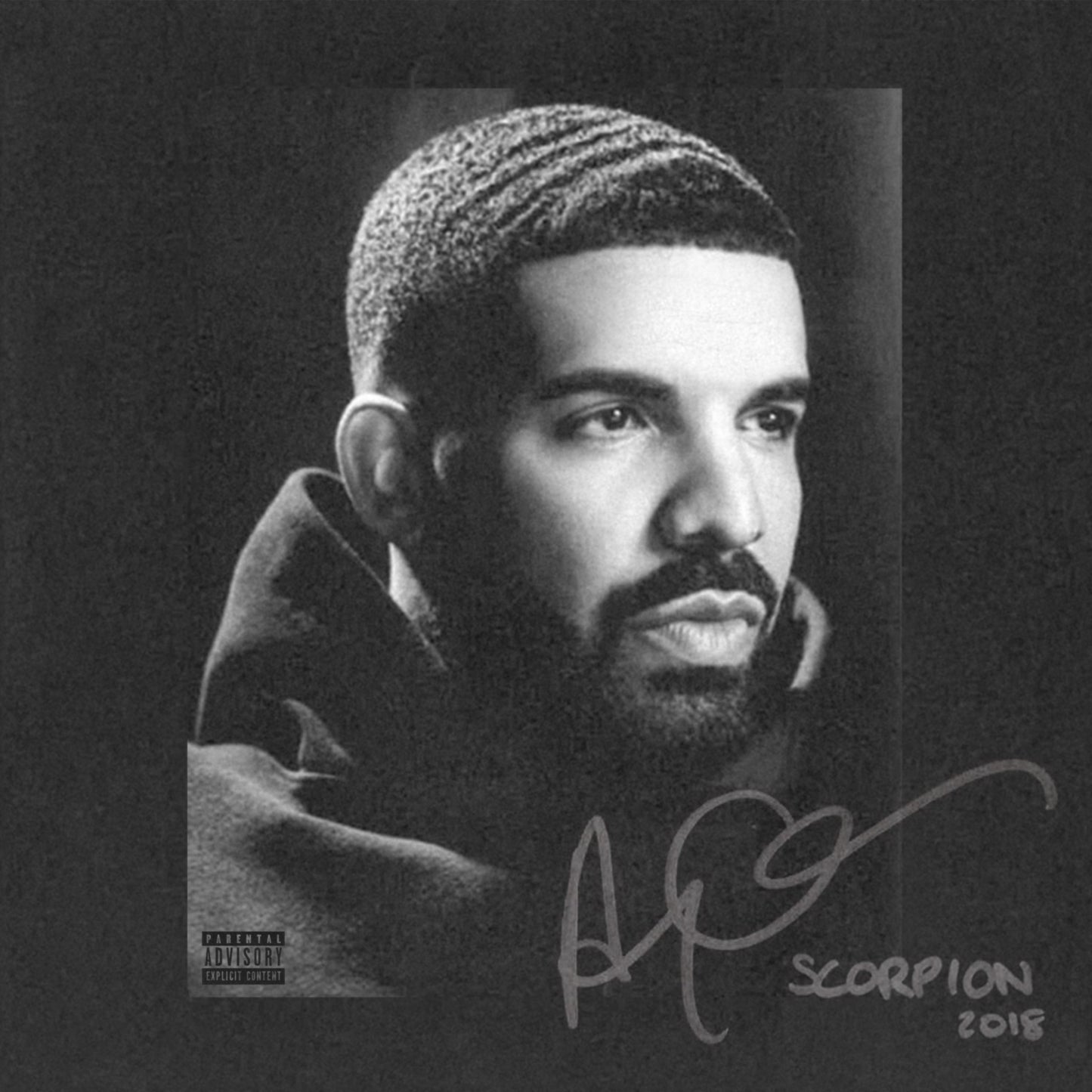 Drake - Scorpion |