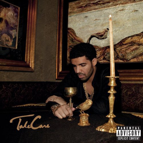 Take Care [Explicit Content] (Parental Advisory Explicit Lyrics) | Mint (M) Mint (M) - HIP HOP/RAP *SEALED*