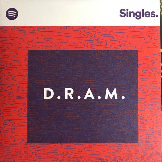 Spotify Singles Vol. 004 | Mint (M) Mint (M)