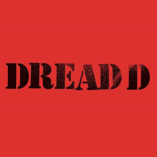DREAD D - Siege |