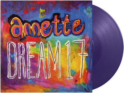 Annette - Dream 17 |