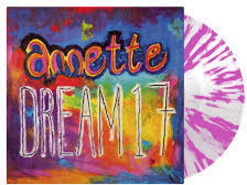 Annette - Dream 17 |