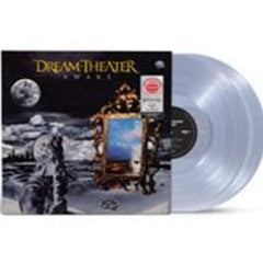 Awake (B&M EXCLUSIVE | CLEAR VINYL) | Mint (M) Mint (M) - METAL *SEALED/CLEAR*