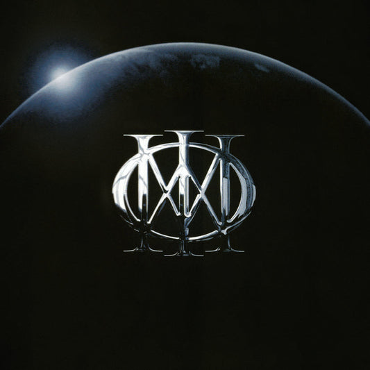 Dream Theater [Clear Vinyl] [2LP] |