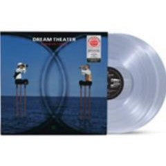 Falling Into Infinity (SYEOR25, 140 Clear Gram Vinyl, Brick & Mortar Exclusive) (2 Lp's) | Mint (M) Mint (M) - METAL *NEW*