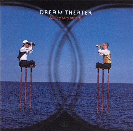 Dream Theater - Falling Into Infinity |