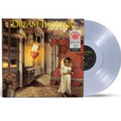Images & Words (B&M EXCLUSIVE | CLEAR VINYL) | Mint (M) Mint (M) - METAL *SEALED/CLEAR*