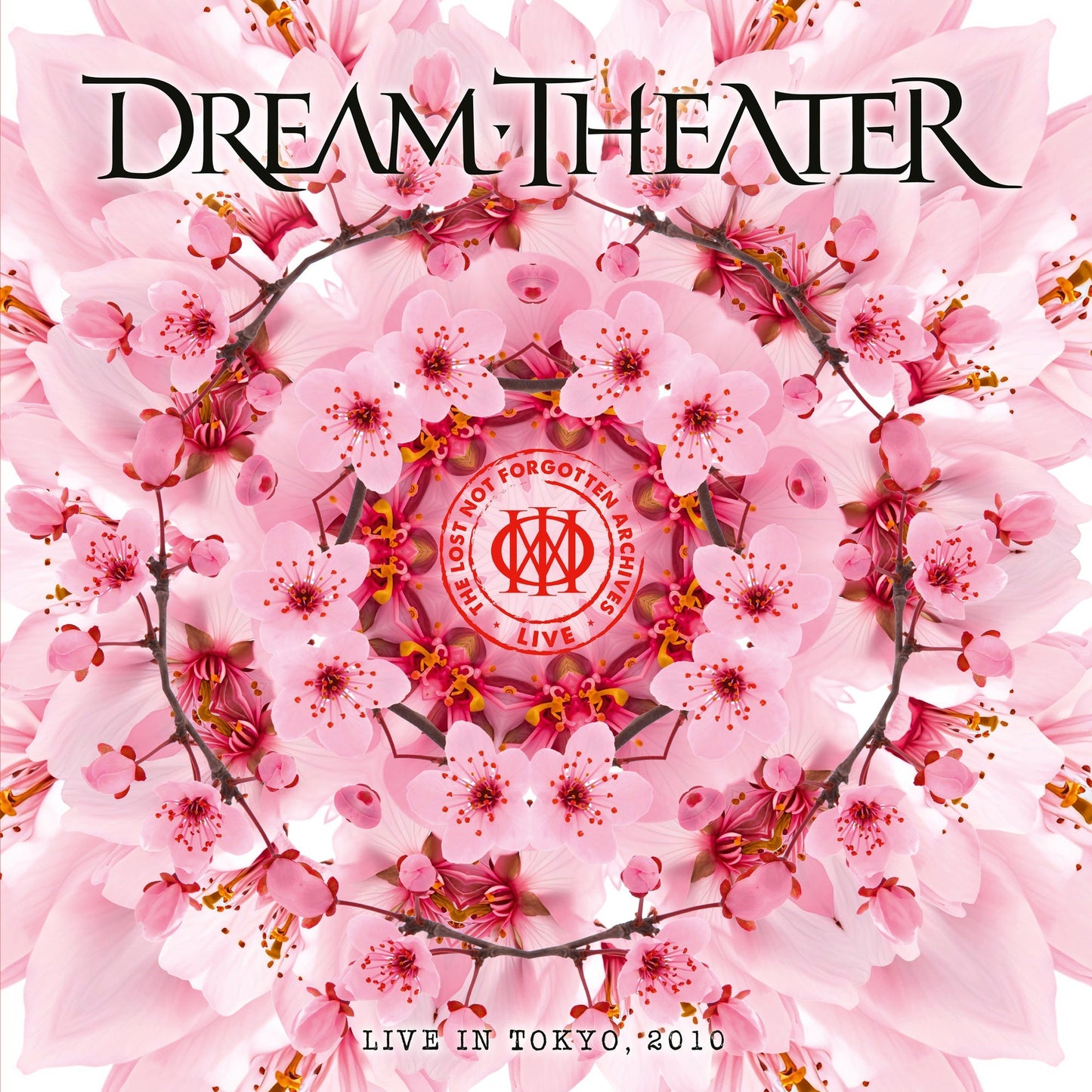 Lost Not Forgotten Archives: Live In Tokyo 2010 [Fig Cream Vinyl] [2Lp] |