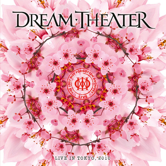 Lost Not Forgotten Archives: Live In Tokyo 2010 [Fig Cream Vinyl] [2Lp] |