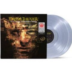 Metropolis, Pt. 2: Scenes From A Memory (B&M EXCLUSIVE | CLEAR VINYL) | Mint (M) Mint (M) - METAL *SEALED/CLEAR*