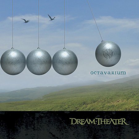 Octavarium |