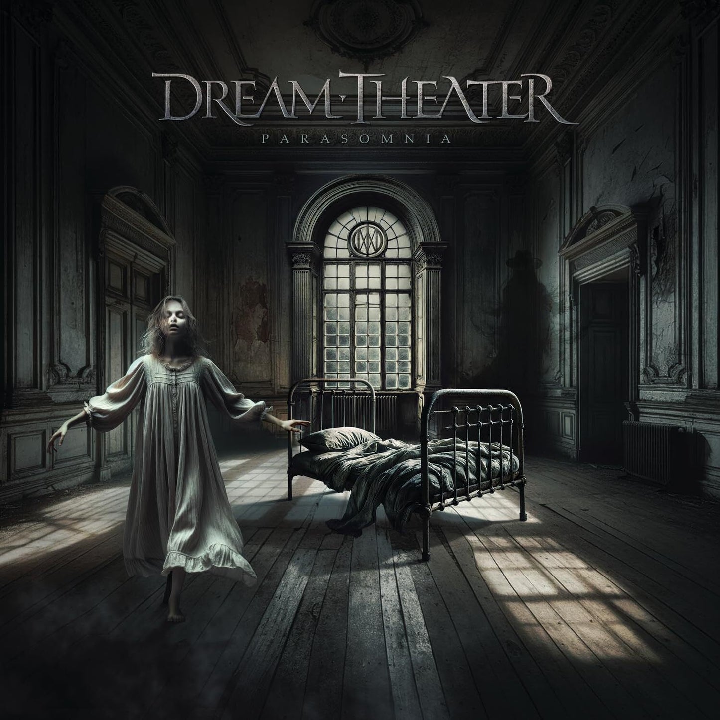 Dream Theater - Parasomnia |