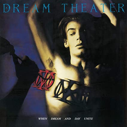 When Dream & Day Unite (180-Gram Black Vinyl) [Import] | Mint (M) Mint (M)