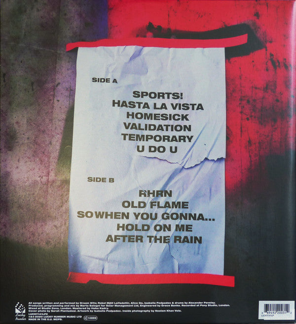 So When You Gonna... | Mint (M) Mint (M)