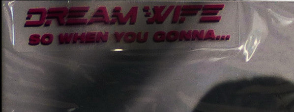 So When You Gonna... | Mint (M) Mint (M)