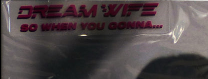 So When You Gonna... | Mint (M) Mint (M)