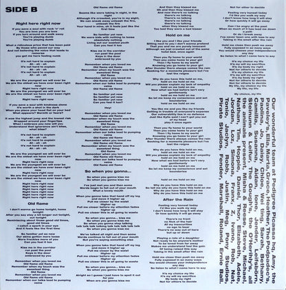 So When You Gonna... | Mint (M) Mint (M)